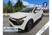 Kia Sportage Hybrid 2023 AWD en Detroit