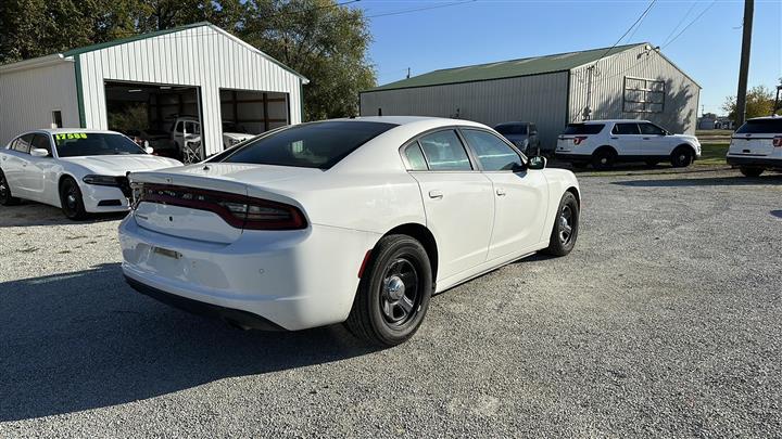$18588 : DODGE CHARGER DODGE CHARGER image 4