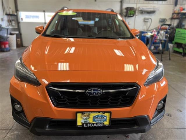 $19900 : 2019 Crosstrek Limited image 2