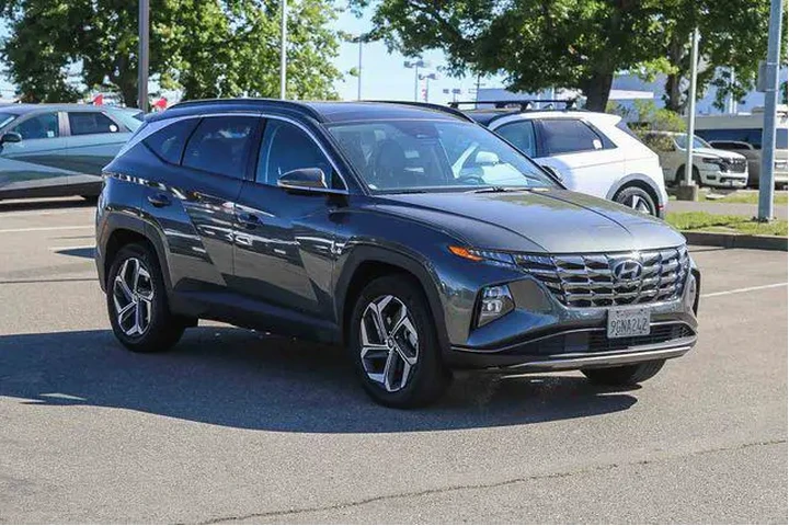 $28991 : Hyundai TUCSON Hybrid 2023 A image 6