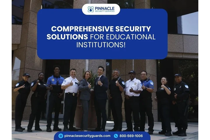 Event Security Company image 1