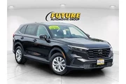 Honda CR-V 2025 AWD LX 4dr S