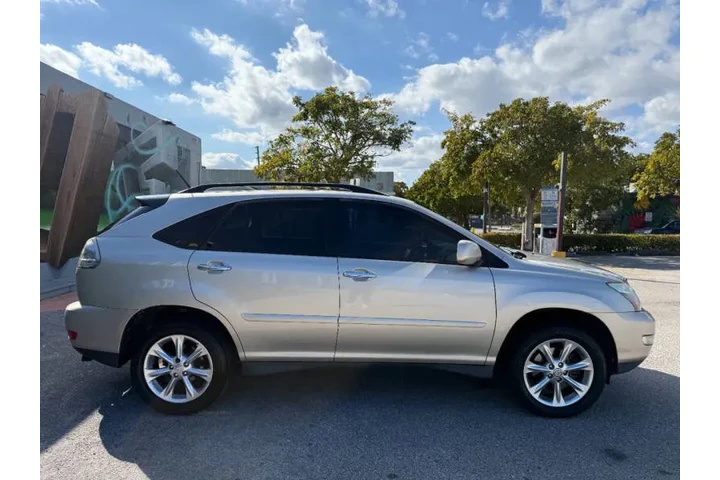 $8499 : 2008 RX 350 image 5