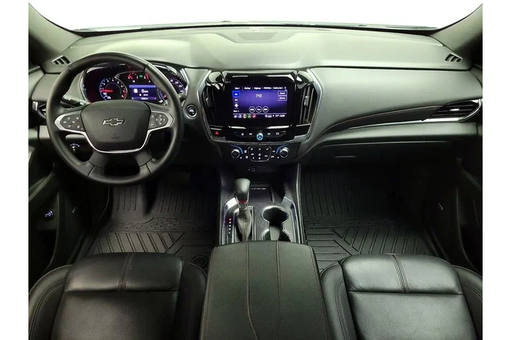 $33998 : Chevrolet Traverse 2023 RS 4 image 9