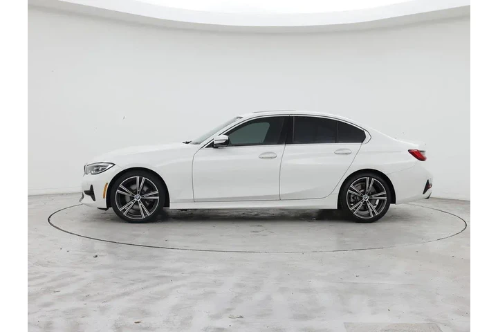 $22998 : BMW 3 Series 2020 330i 4dr S image 3