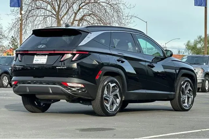 $27400 : Hyundai TUCSON Plug-in Hybri image 2