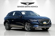 $35558 : Genesis GV70 2023 AWD 2.5T S thumbnail