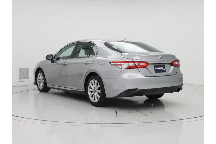 $20998 : Toyota Camry 2020 LE 4dr Sed image 2