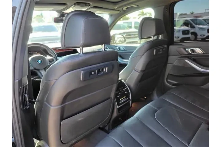 $36249 : BMW X5 2022 sDrive40i 4dr Sp image 10