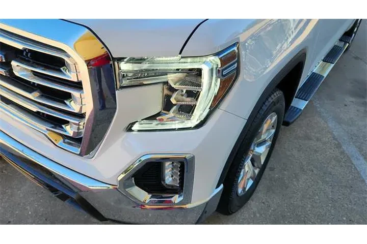 $39087 : GMC Sierra 1500 2021 4x2 SLT image 10