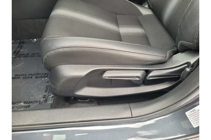 $26679 : Honda Civic 2024 Sport 4dr S image 9