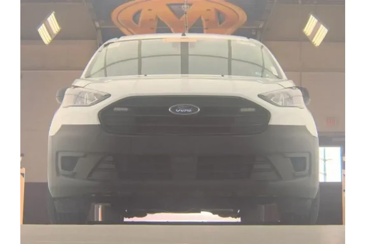 $27179 : Ford Transit Connect 2022 XL image 4