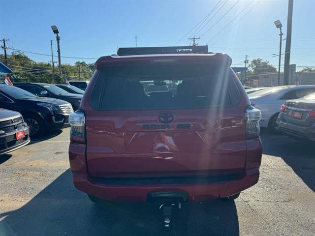 $24999 : 2016 4Runner SR5 image 6