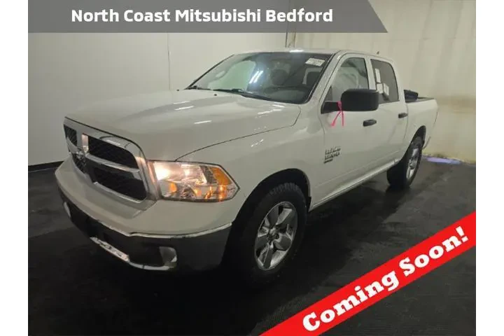 $20693 : Ram 1500 Classic 2019 4x4 Tr image 1