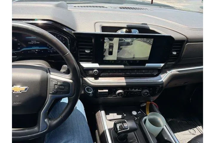 $34991 : Chevrolet Silverado 1500 202 image 7
