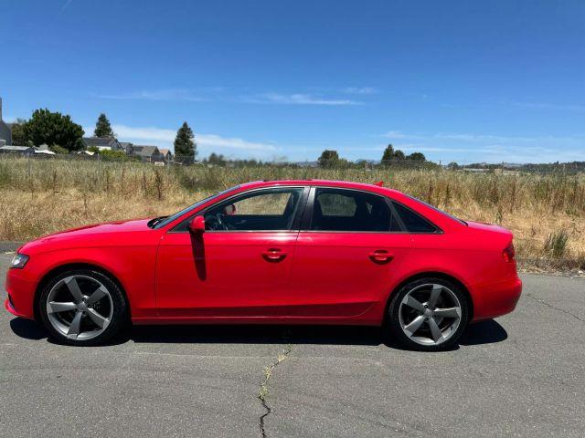 $9850 : 2011 AUDI A42011 AUDI A4 image 7