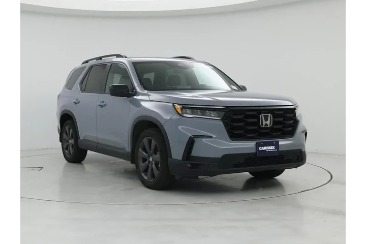 $32998 : Honda Pilot 2023 AWD Sport 4 image 1