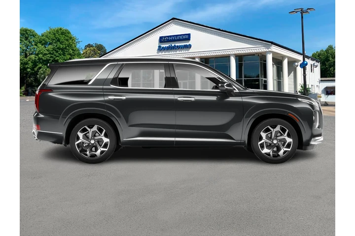 $29991 : Hyundai PALISADE 2022 Callig image 9