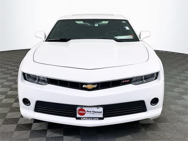 $17995 : PRE-OWNED 2015 CHEVROLET CAMA image 3