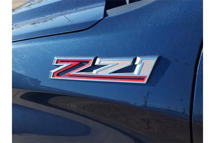 $31988 : Chevrolet Silverado 1500 Lim image 9