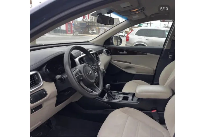 $12800 : 2018 Sorento LX image 6