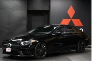 Mercedes-Benz CLS 2019 CLS 4 en Los Angeles