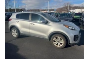 $8500 : Kia Sportage 2017 LX 4dr SUV thumbnail