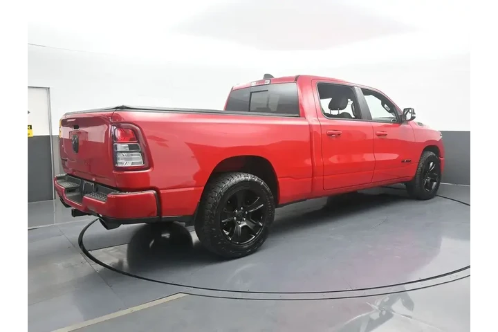 $30817 : Ram 1500 2022 4x2 Big Horn 4 image 6