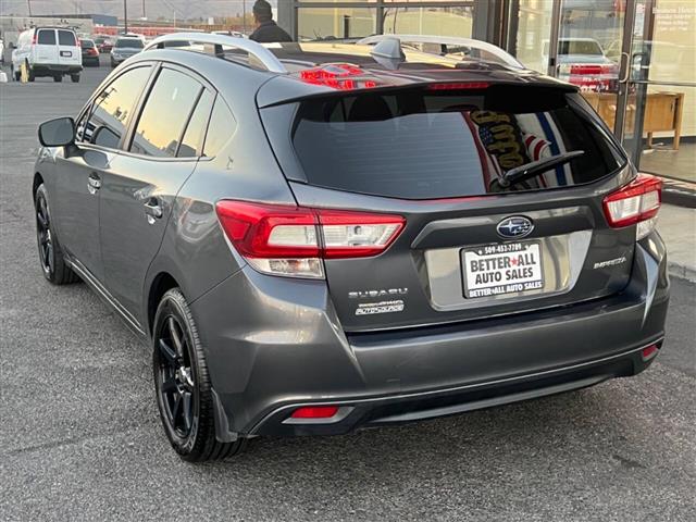 $13999 : 2018 Impreza image 3