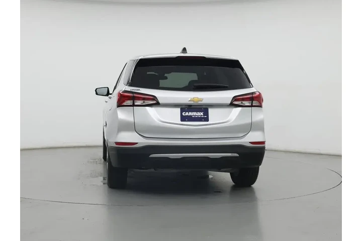 $21998 : Chevrolet Equinox 2022 4x4 L image 6