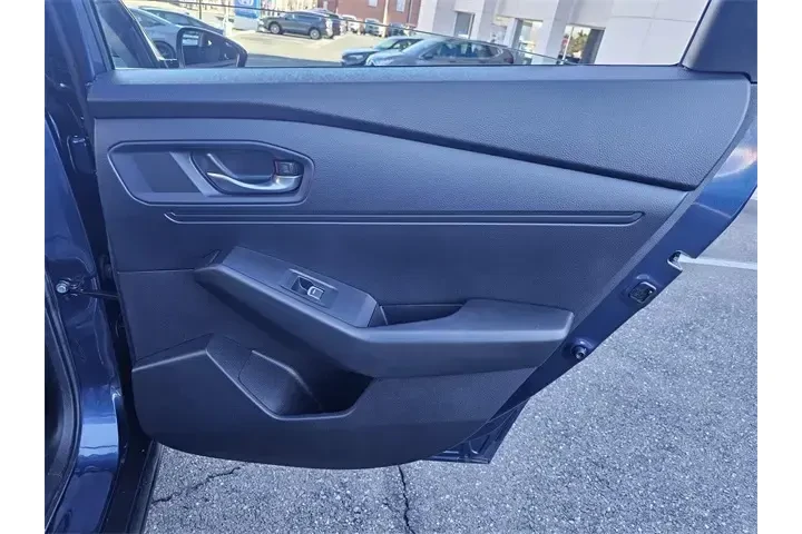 $28900 : Honda Accord 2025 SE 4dr Sed image 10