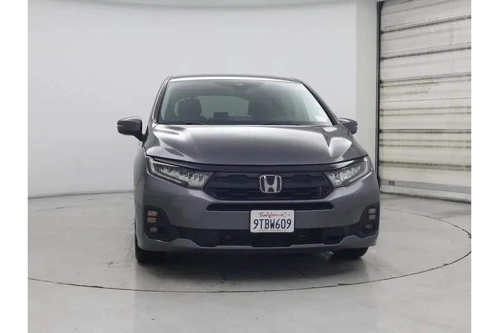 $38998 : Honda Odyssey 2025 EX-L 4dr image 5