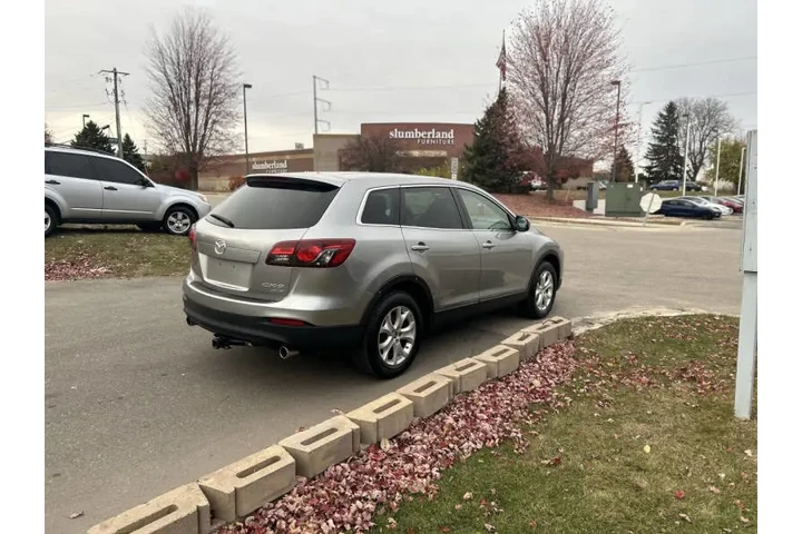 $6900 : 2013 CX-9 Sport image 7