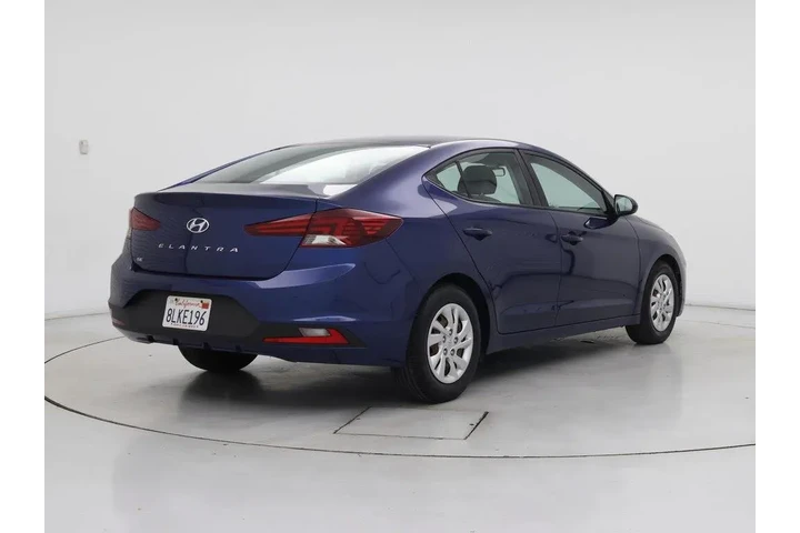 $16998 : Hyundai ELANTRA 2019 SE 4dr image 8