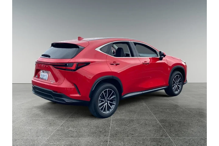 $39023 : Lexus NX 350h 2024 AWD Premi image 5