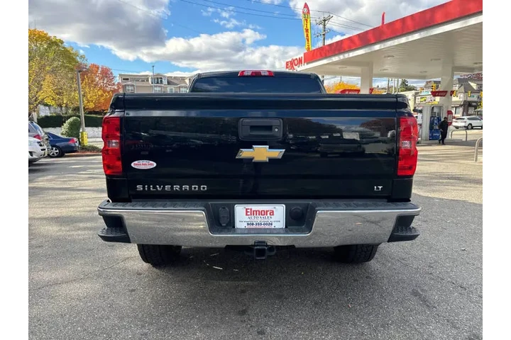 $26499 : 2018 Silverado 1500 LT image 6