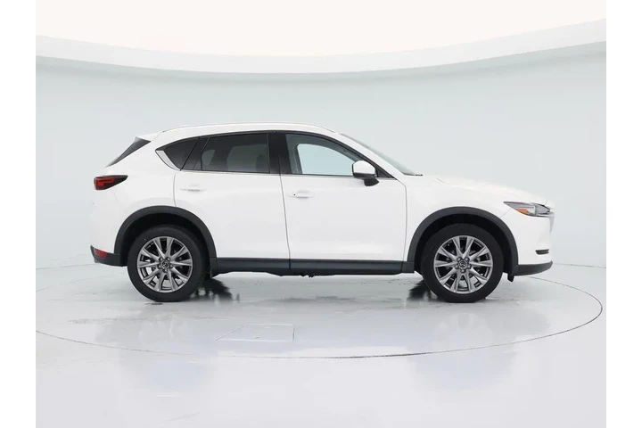 $24998 : Mazda CX-5 2021 Grand Tourin image 7