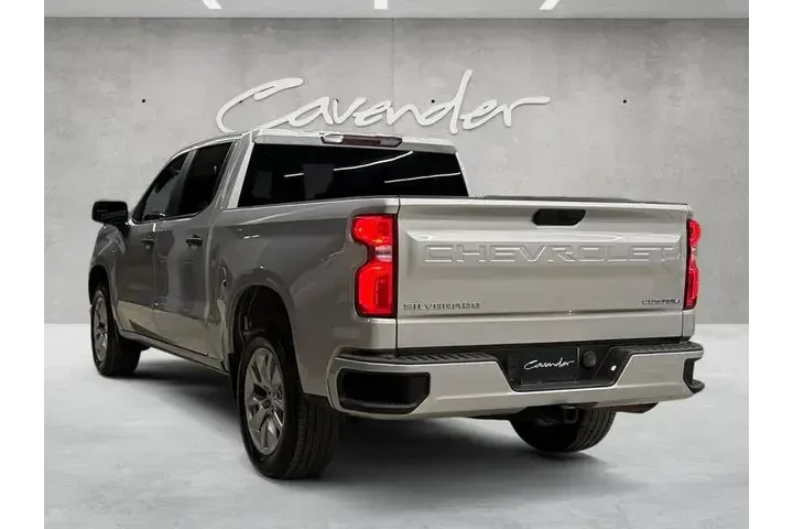 $28481 : Chevrolet Silverado 1500 202 image 5