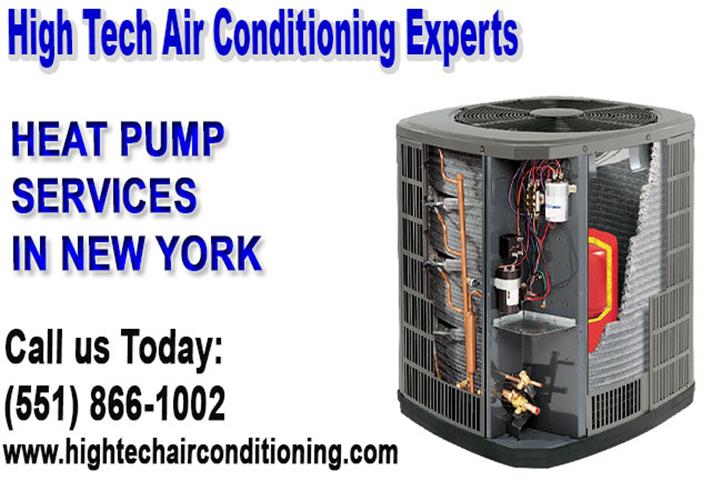 HighTech Air Conditioning NJ image 4