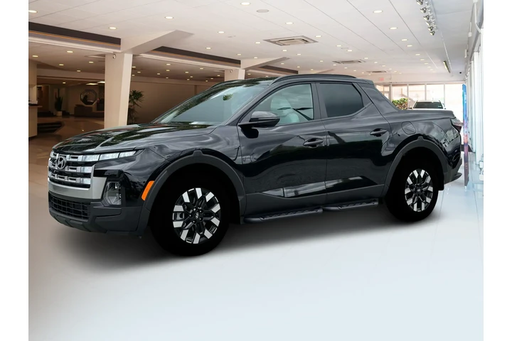$32995 : Hyundai SANTA CRUZ 2025 SEL image 2