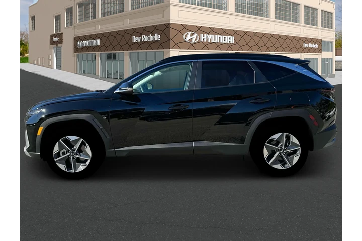 $29783 : Hyundai TUCSON 2025 AWD SEL image 3