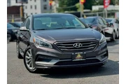 2017 HYUNDAI SONATA2017 HYUND thumbnail