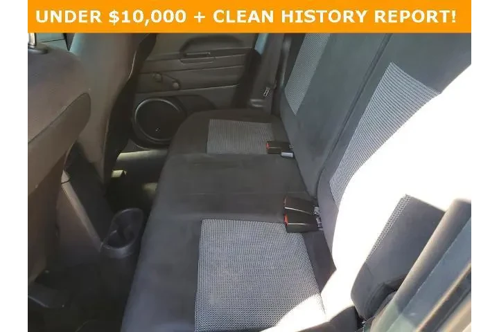 $7166 : Jeep Patriot 2015 Sport 4dr image 9