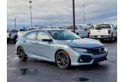 Honda Civic 2017 Sport Touri en Cincinnati