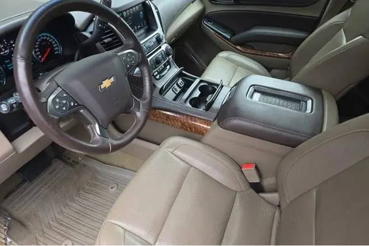 $27433 : Chevrolet Tahoe 2016 4x4 LTZ image 10
