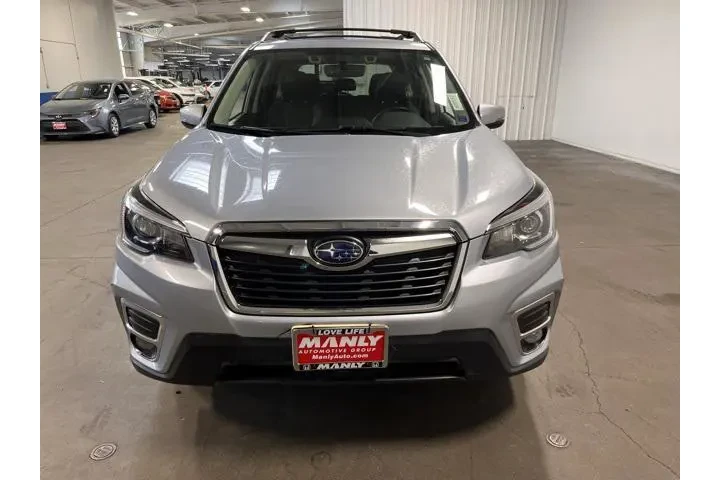 $22558 : Subaru Forester 2019 AWD Lim image 8