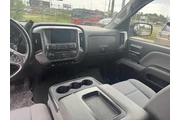$13797 : 2015 Silverado 1500 LT Z71 thumbnail