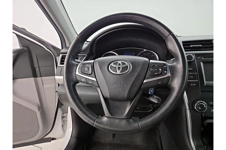 $16998 : Toyota Camry 2016 SE 4dr Sed image 10