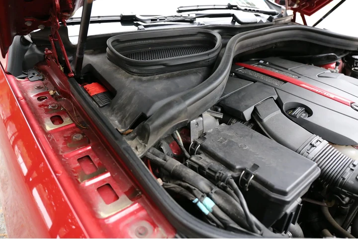 $10000 : 2019 Mercedes-AMG GLE 43 Coupe image 4