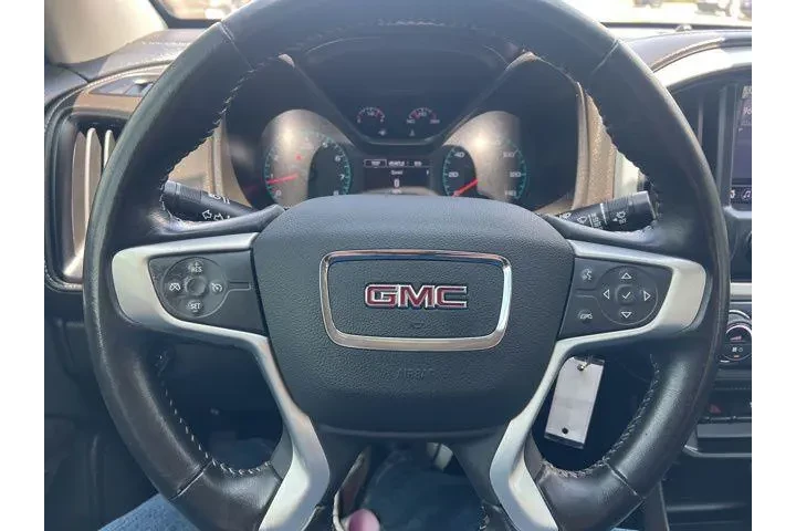 $25995 : GMC Canyon 2022 4x2 Elevatio image 3